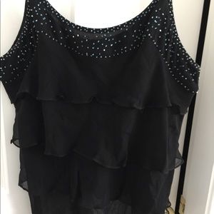 Wet Seal Cami size L